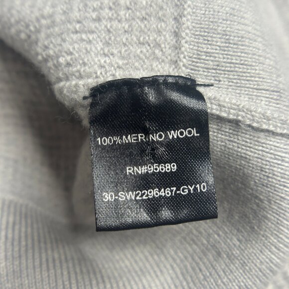 EUC Todd Snyder Sweater Size Large - Picture 9 of 11